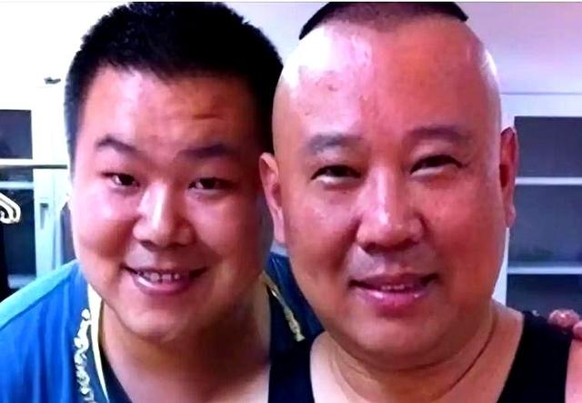 一场演唱会，揭露岳云鹏现状！如今再看，才明白郭德纲布局太久