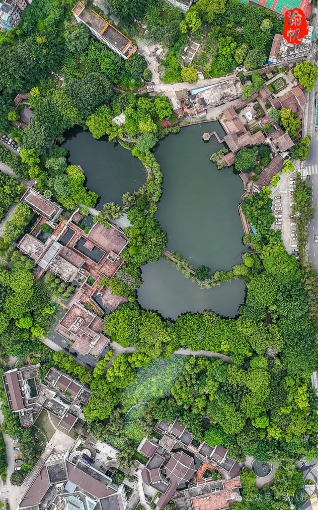 广东东莞十大打卡地（精简版）