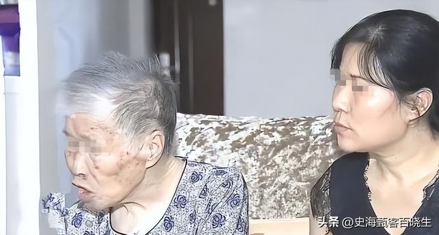 湖南一女子因长得太漂亮，55岁没上过一天班，颜值曝光后网友感慨