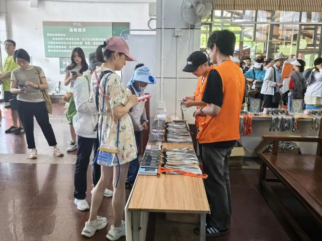 一路“香”逢武夷秋 | 非遗民俗+科技赋能，解锁武夷文旅流量密码~