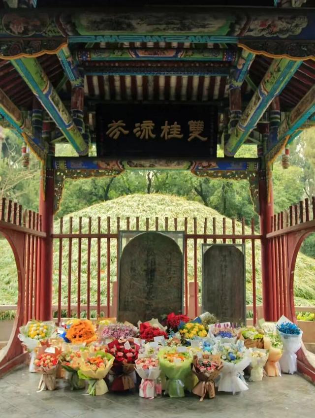 与意公子同游：三国遗韵里的勉县暖冬