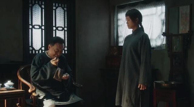 《生万物》大结局，最令人讨厌角色出炉，果然真正的坏都以善伪装