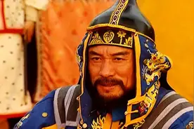 帝国头号大老虎，为什么必须死？图片