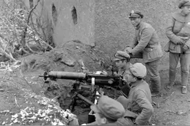 50年代缅国民党残军大败缅军搞笑始末，缅甸差点灭国跑联合国哭诉图片