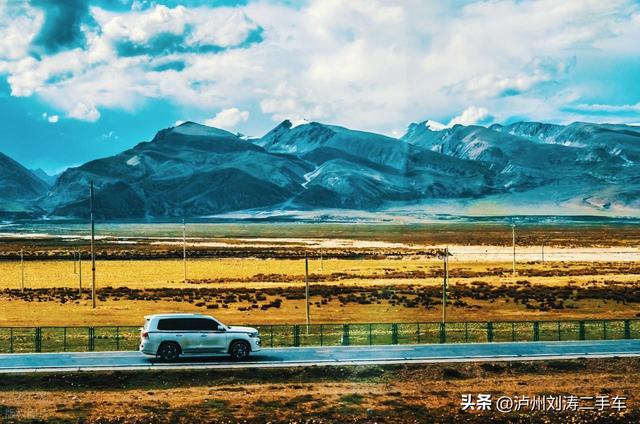 自驾旅行：治愈心灵的旅程