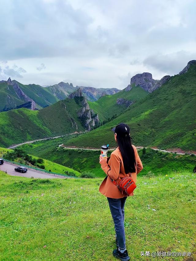 你喜欢旅行，我喜欢陪你