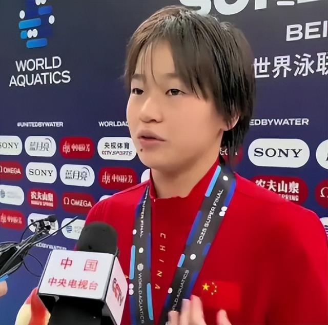 豪宅风波升级！专家建议拆除全红婵雕像	，樊振东的话终于有人信了