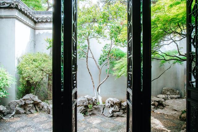 中国唯一的园林古镇，乾隆六下江南每次必去，免费开放却鲜为人知