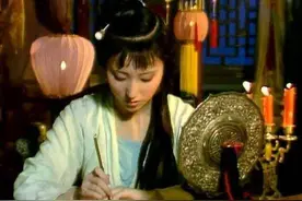 林如海是科甲出身、前科探花，黛玉为什么会不喜欢宝玉读书？图片