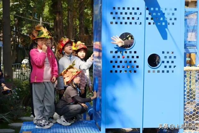 周末来复兴岛，做休闲“岛民”