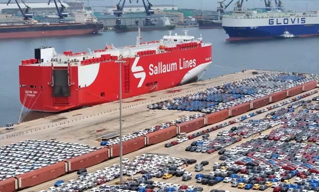 中方对欧加税后，不到24小时，马克龙通告全球，欧盟必须对华开放