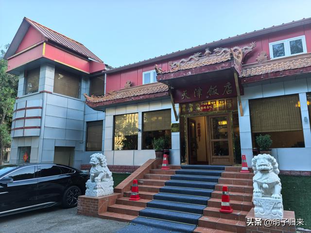 走读中亚：抱憾塔什干