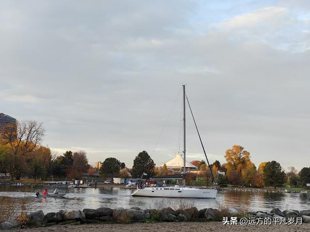 温哥华游记（一）