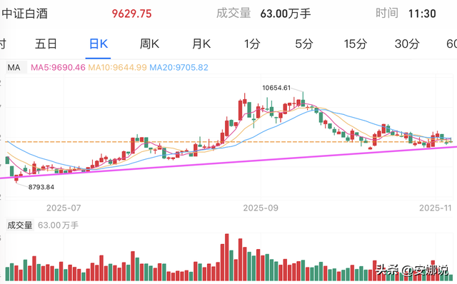 操作：CPO芯片机器光伏、医药北证；如何找到成长股的正确买点