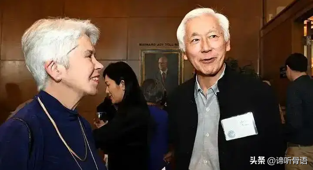 美方扶持的4位中国富豪开始露头了：在华疯狂捞金，扭头捐给美国