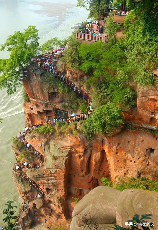 四川7大5A景区终极合集:去过3个算合格,全打卡才是真玩家!