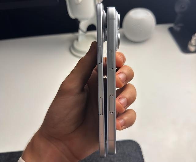 iPhone 17系列四款手机，有惊喜有失望，哪款最值得买？