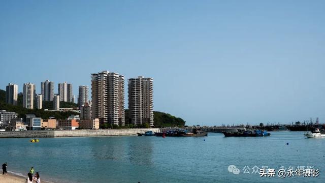 自驾环游中国行（二十三）广东汕头南澳岛