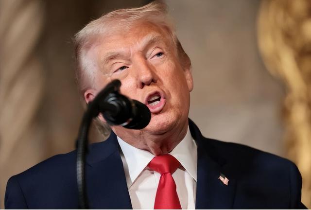 中方通知送进白宫，合作叫停资产冻结	，美媒：特朗普被上了一课