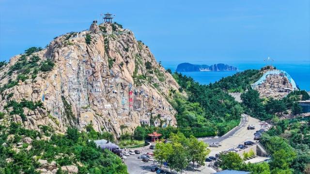 畅游威海·首站荣成 | 嗨完演唱会，再来游荣成！青春旅行站点已就位→