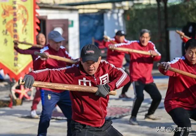 观察 | 假期将至！“津”喜超标！感受天津的味道与颜色！
