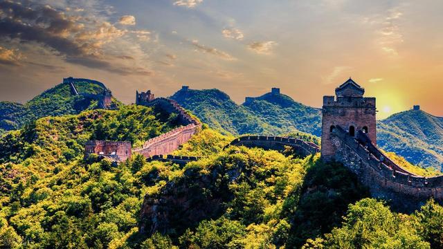 这么近那么美，周末到河北！河北最推荐去的9个景点，你都去了吗