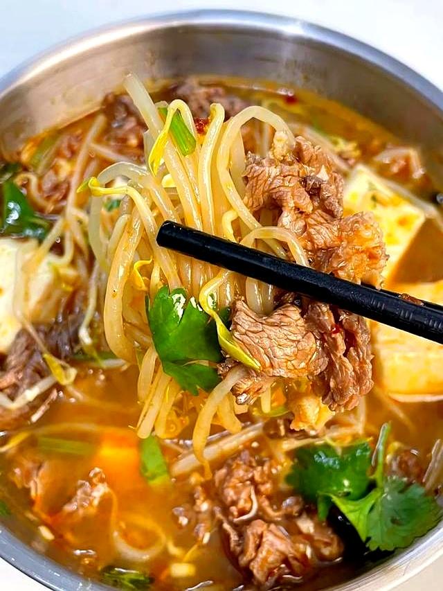 又瘦4斤：一人食减脂晚餐，多少个晚上靠它掉秤！