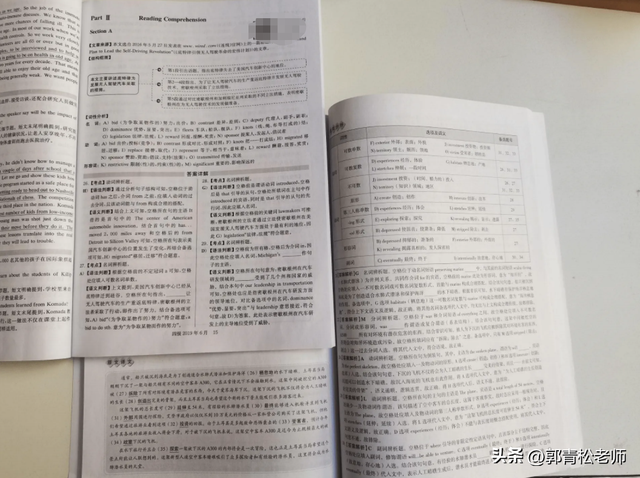 考研专业课资料去哪找？专业课寻找秘籍大公开