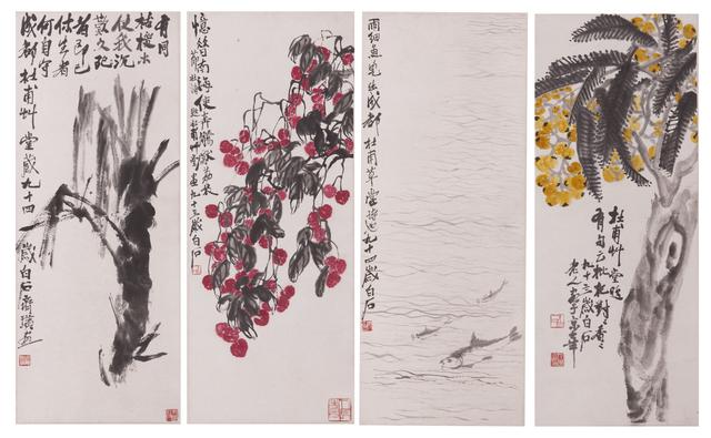 成都杜甫草堂博物馆建馆七十年 | 共赴一场关于诗与守护的岁月大展