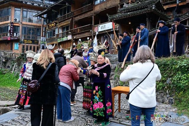 多彩贵州书写中葡文旅交流新篇章