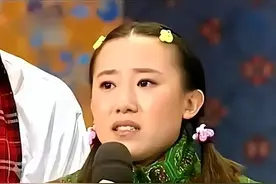 离开赵本山的丫蛋，如今过得如何了？图片