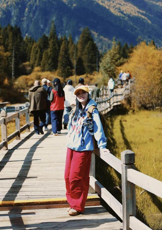 索道检修不用慌 | 达古山下游玩全攻略，解锁人少景美的宝藏体验！