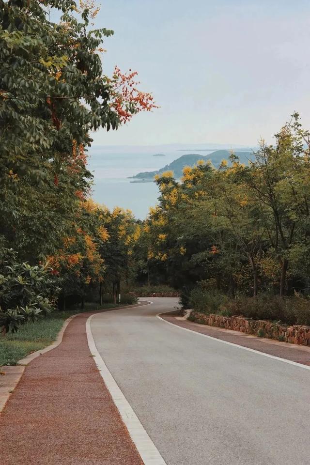 从1公里到33公里，苏州15座山全强度登山攻略！