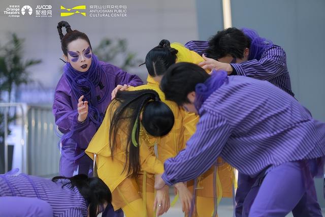 福田区首座大型文化综合体来啦! 安托山公共文化中心启幕