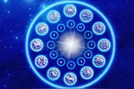 命格越来越强的四个星座女图片