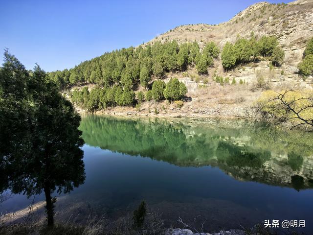 大岭，一个小众却超级美丽的地方