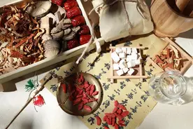 阳虚久病入肾，前列腺炎有千古名方“四逆汤”，补阳恢复排尿图片