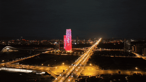 会耍 | 这是离你身边烟火气最近的一次，点进来蹲一波惊喜！