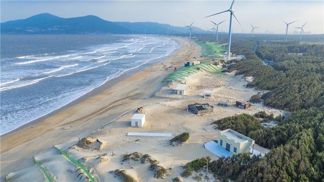 奔赴东占村 解锁冬日新体验