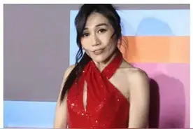 何超盈：从巨胖暴瘦到心理疾病，5000亿豪门千金也要努力自救图片