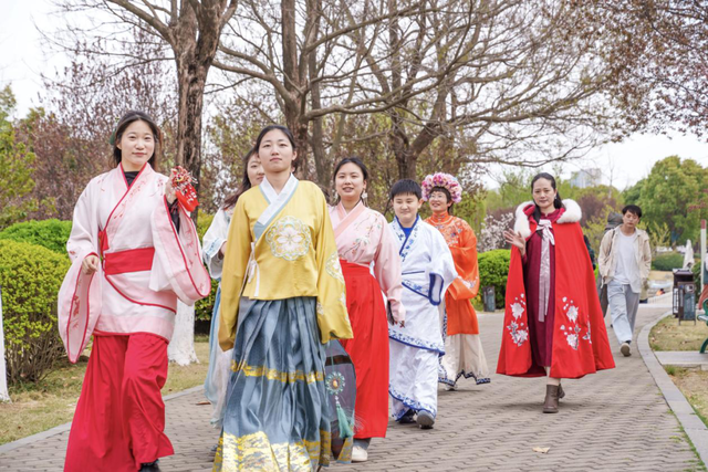 省级荣誉+1！徐州云龙湖旅游景区斩获“创新示范奖”