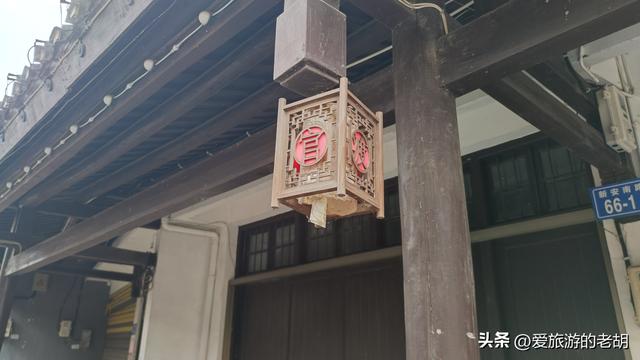 长沙这个千年古镇，不要门票和停车费，现在却冷冷清清