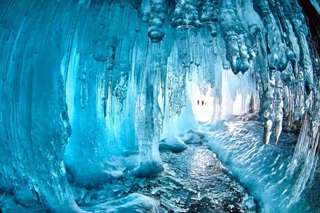 地理冷知识—俄罗斯旅游攻略