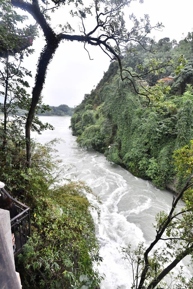 伟大工程都江堰