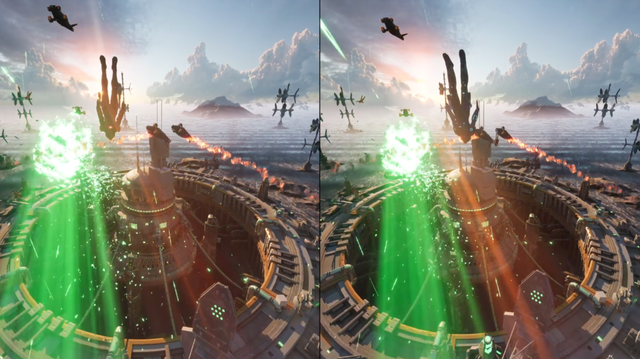 PS5游戏《双影奇境》终于通关