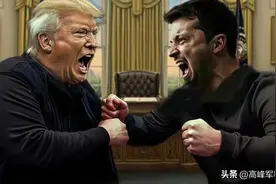 懒得和泽连斯基“扯皮”！普京下令停止轰炸，是时候上硬手段了图片
