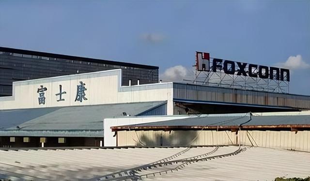 彻底摊牌了！郭台铭做梦也没料到，中国市场赏饭吃的时代结束了