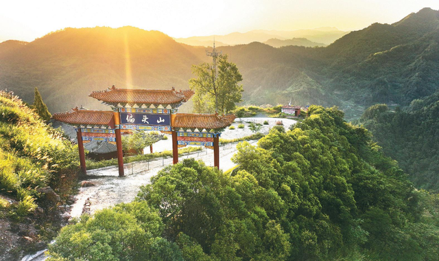 湖北竹溪文旅推介官徐洁：戏韵山水绘就康养秘境画卷｜文旅品牌建设分享会