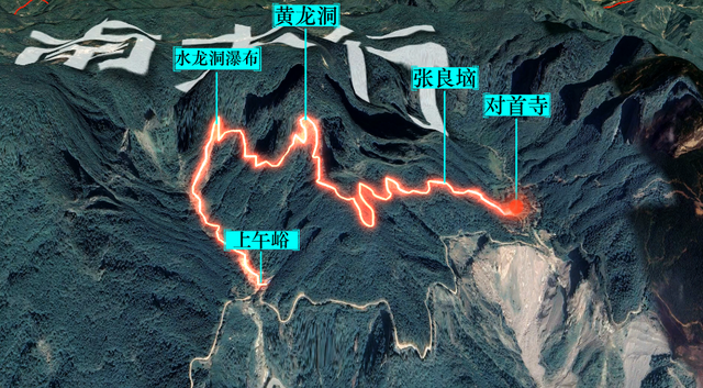 南太行张良洞事故：19人被困悬崖！50岁大叔忘带救心丸离世
