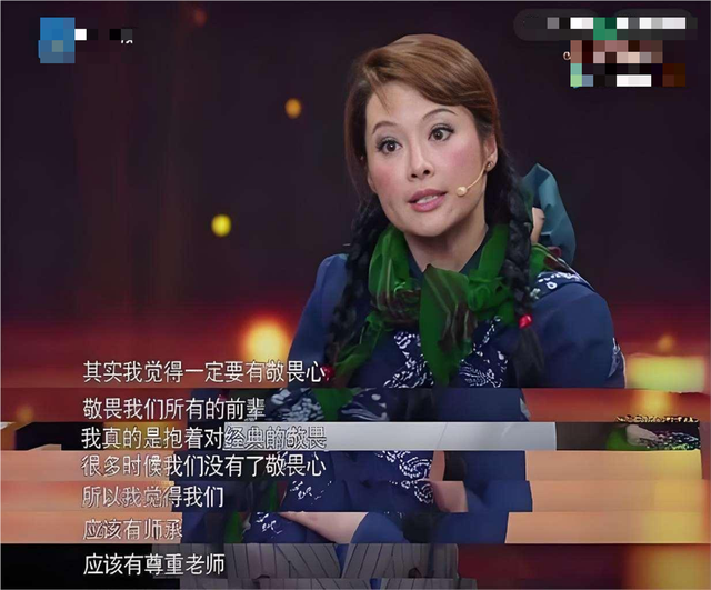 70岁晚节不保！袁立不再隐瞒，张国立丑闻曝光，章子怡也被拖下水